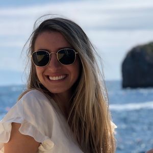 Meet your Posher, Daiana